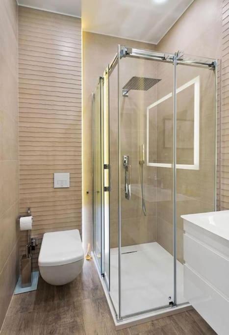 Nowy Swiat 60 - 170 M Do Metra - Prywatne Mieszkanie W Centrum Warszawy - Better Rental Varsovia Exterior foto